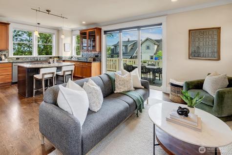 333 N 78th Street Seattle WA 98103