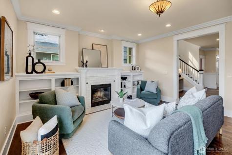 333 N 78th Street Seattle WA 98103
