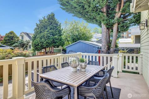 333 N 78th Street Seattle WA 98103