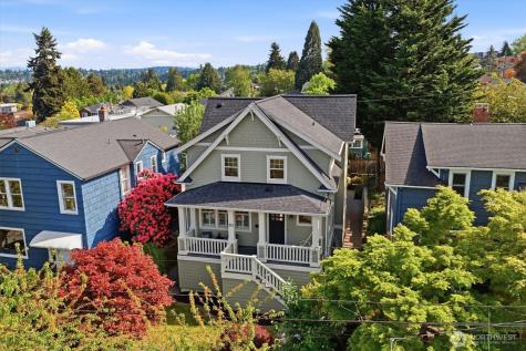 333 N 78th Street Seattle WA 98103
