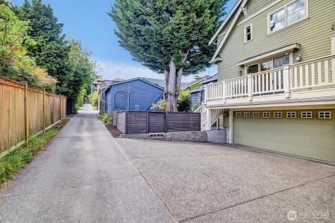 333 N 78th Street Seattle WA 98103