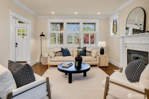 333 N 78th Street Seattle WA 98103