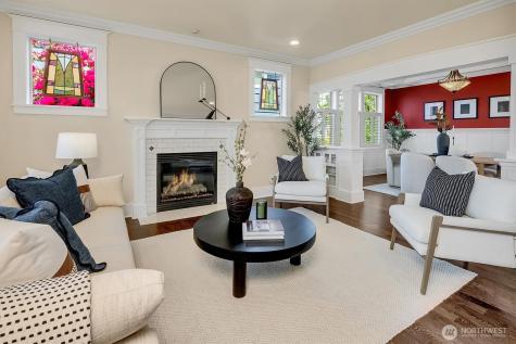 333 N 78th Street Seattle WA 98103