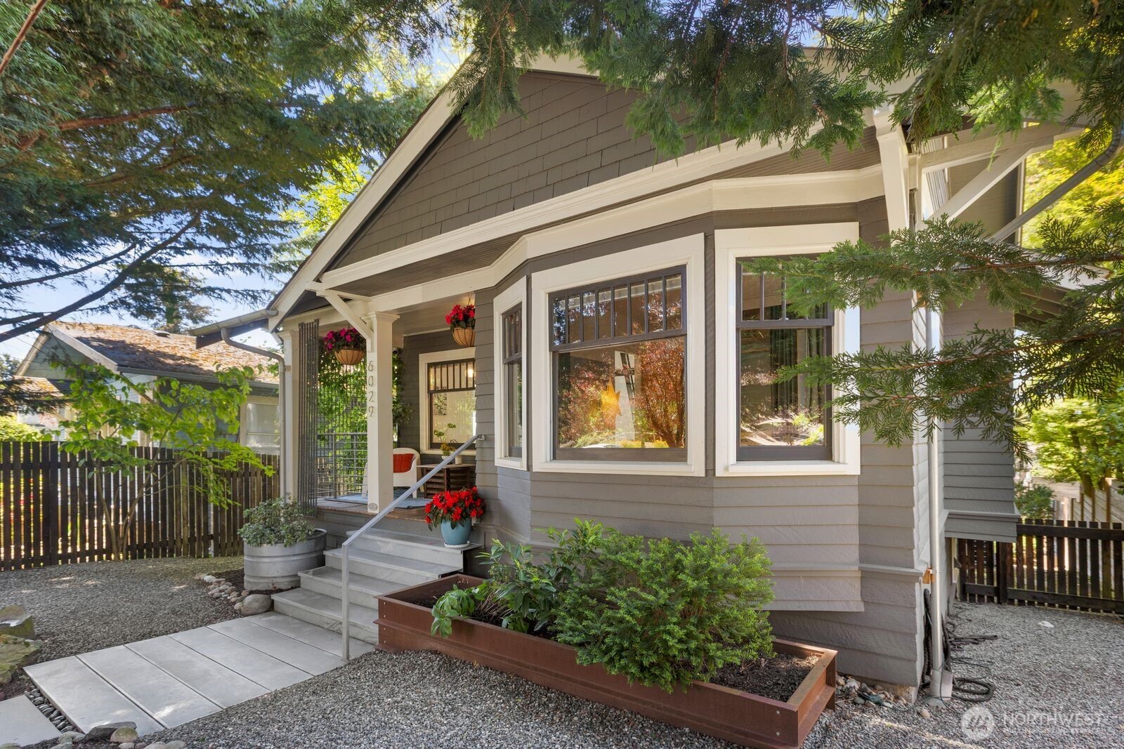 6029 45th Avenue SW Seattle WA 98136
