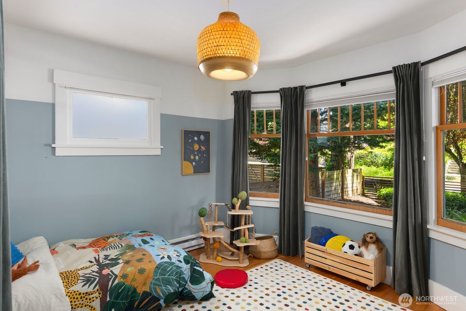 6029 45th Avenue SW Seattle WA 98136