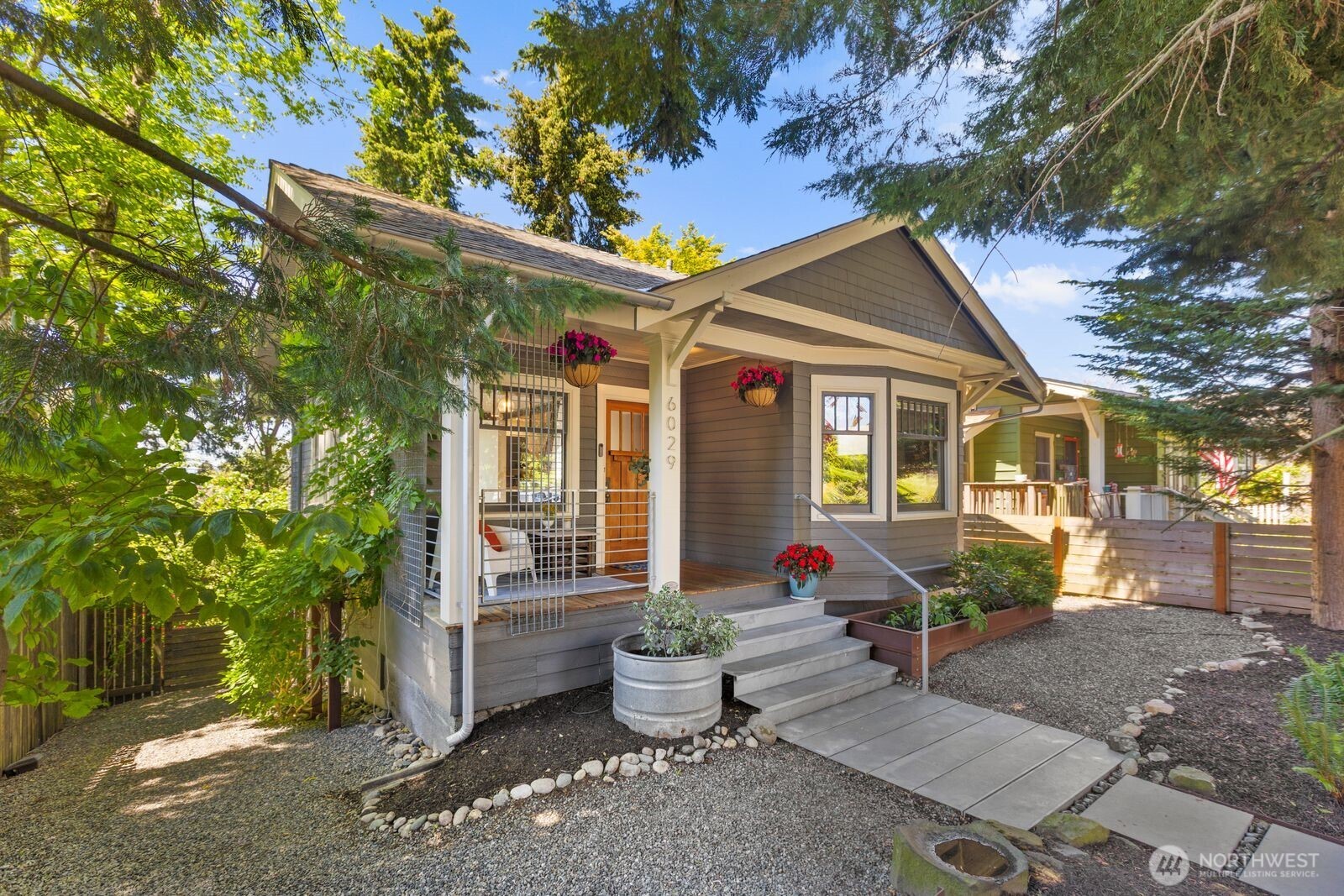 6029 45th Avenue SW Seattle WA 98136