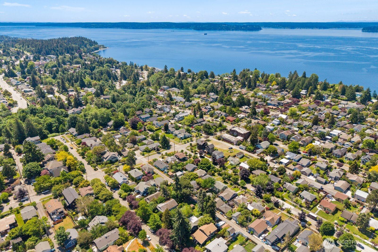 6029 45th Avenue SW Seattle WA 98136