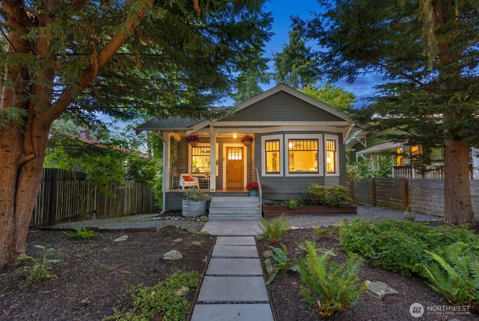 6029 45th Avenue SW Seattle WA 98136