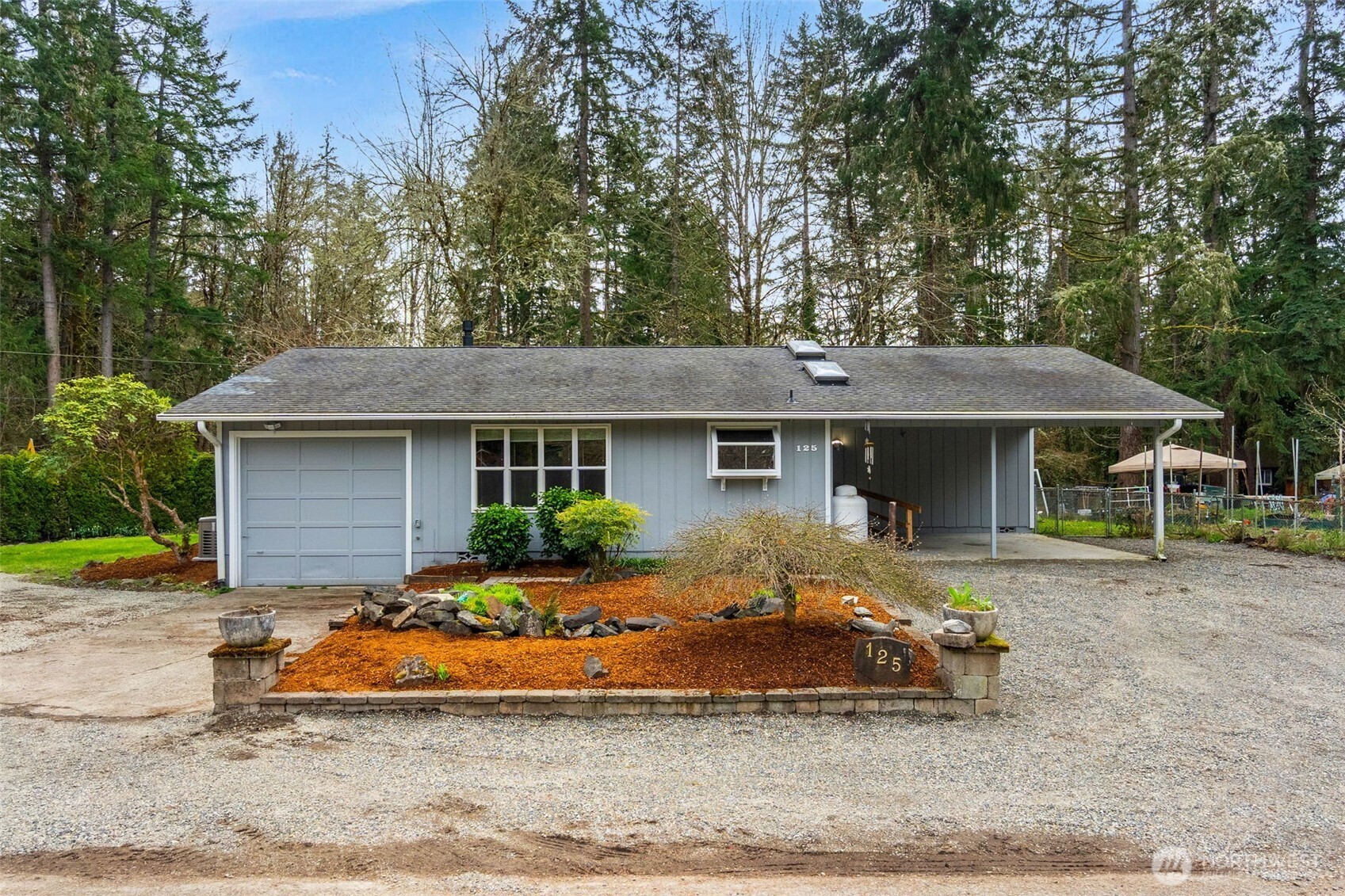 125 41st Avenue NE Olympia WA 98506