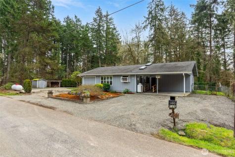 125 41st Avenue NE Olympia WA 98506