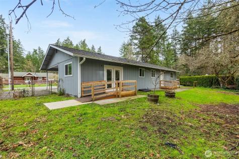 125 41st Avenue NE Olympia WA 98506