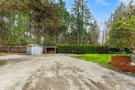125 41st Avenue NE Olympia WA 98506