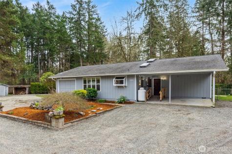 125 41st Avenue NE Olympia WA 98506
