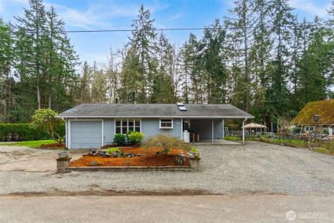 125 41st Avenue NE Olympia WA 98506