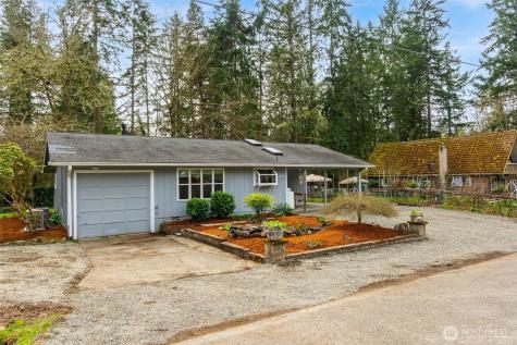 125 41st Avenue NE Olympia WA 98506