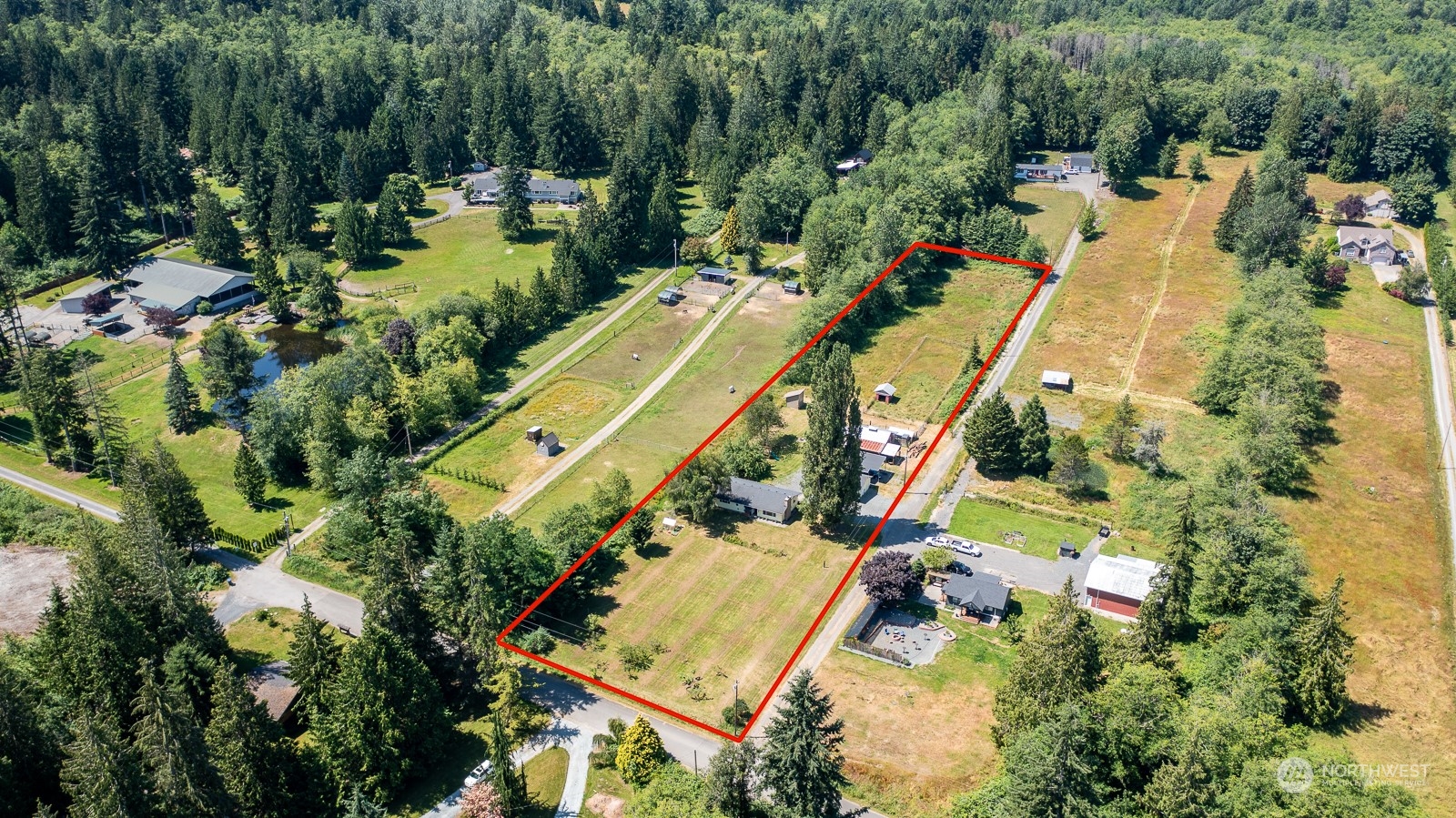 20428 36th Avenue Nw Stanwood WA 98292