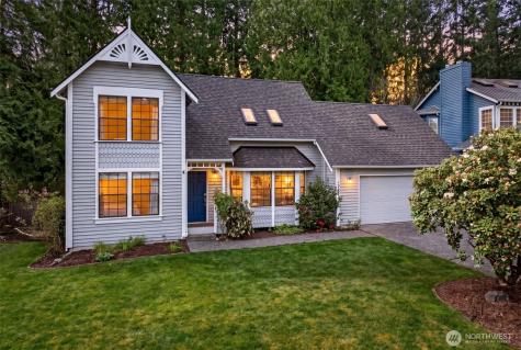 13831 173rd Avenue NE Redmond WA 98052