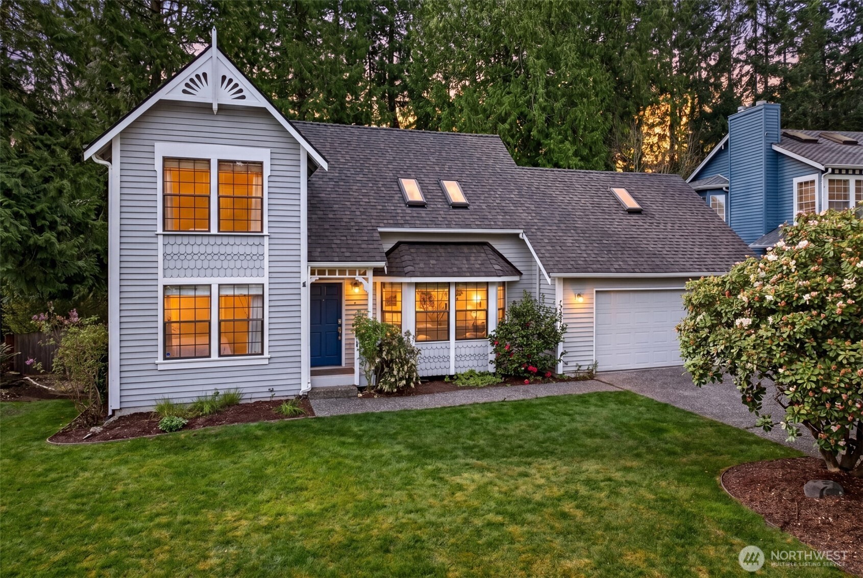13831 173rd Avenue NE Redmond WA 98052