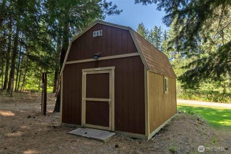 15 Howerton Road Twisp WA 98856