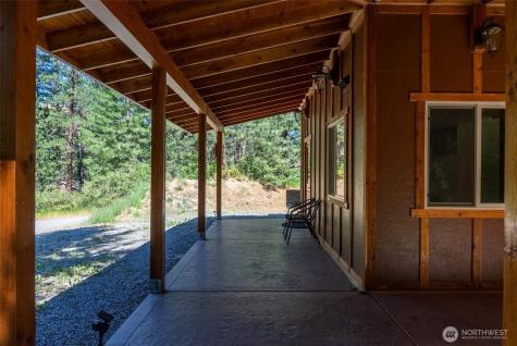 15 Howerton Road Twisp WA 98856