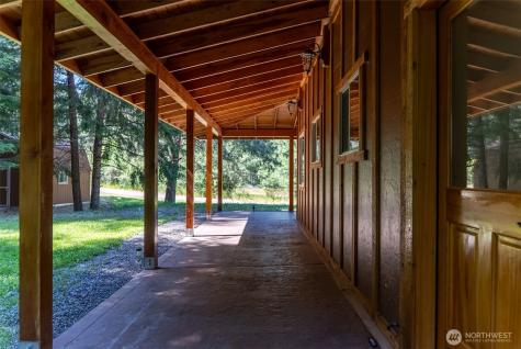 15 Howerton Road Twisp WA 98856
