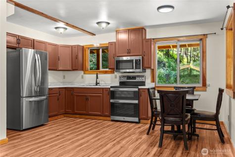 15 Howerton Road Twisp WA 98856