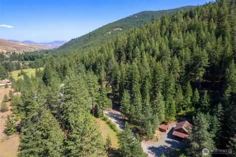 15 Howerton Road Twisp WA 98856