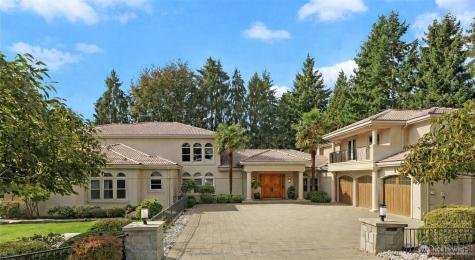 1055 91st Avenue NE Bellevue WA 98004