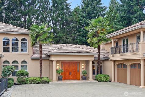 1055 91st Avenue NE Bellevue WA 98004