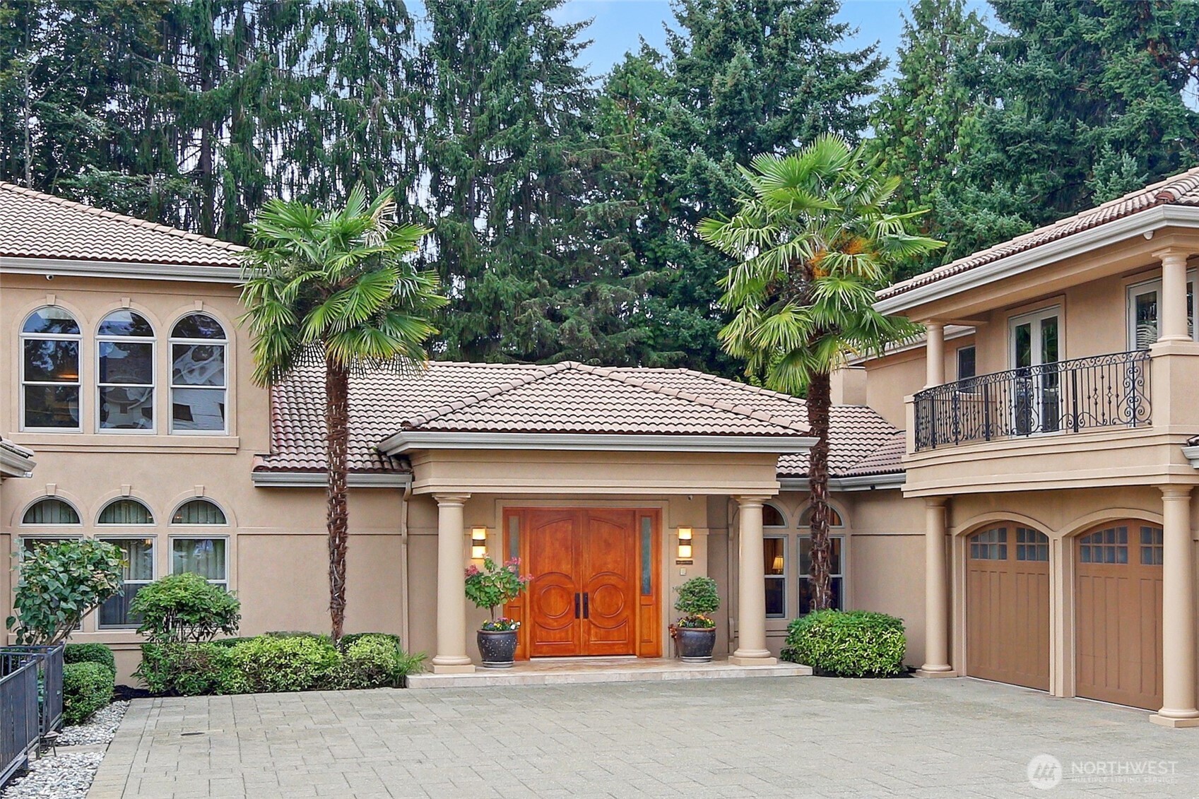 1055 91st Avenue NE Bellevue WA 98004