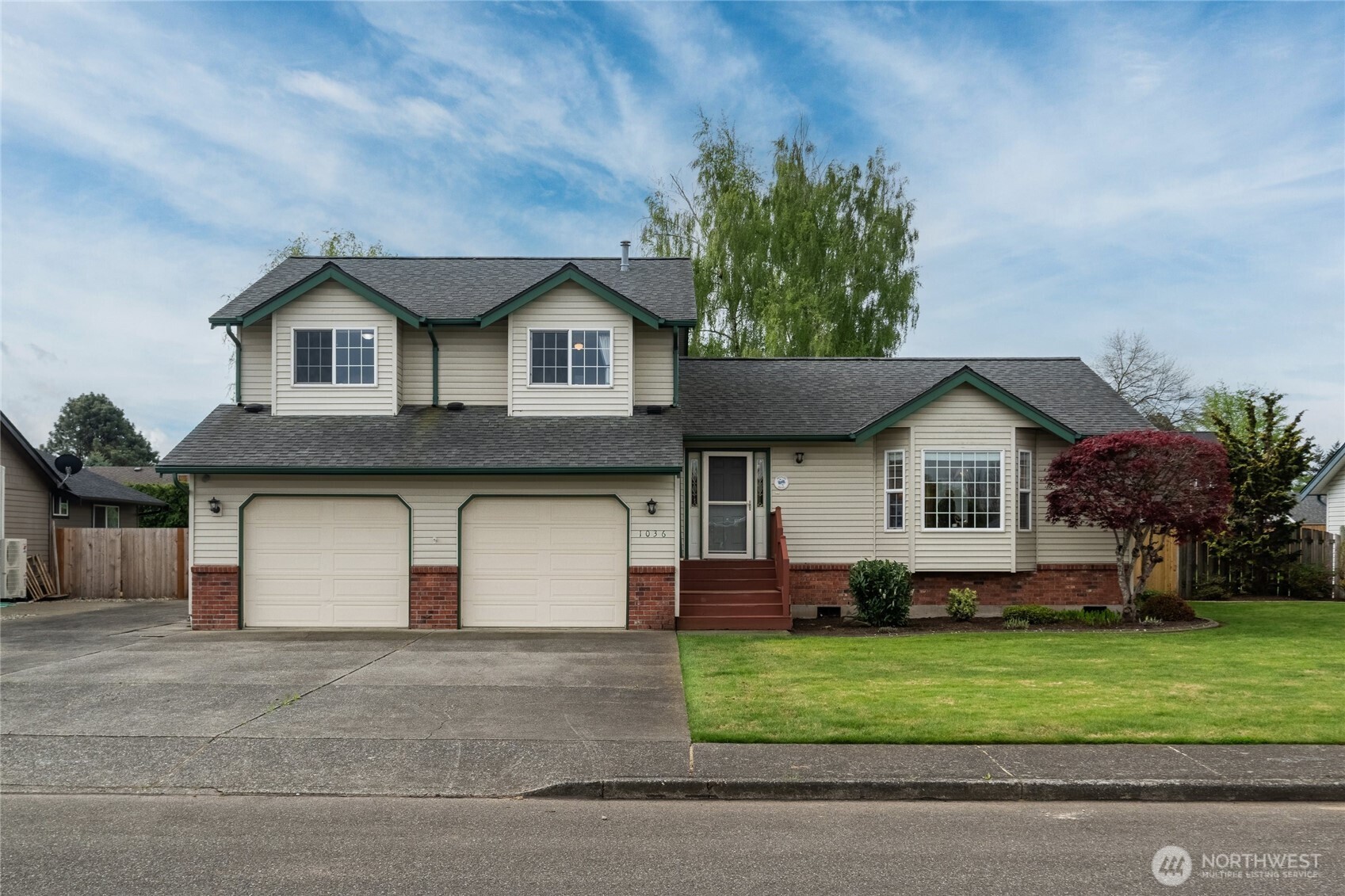 1036 Ridgeway Drive Lynden WA 98264