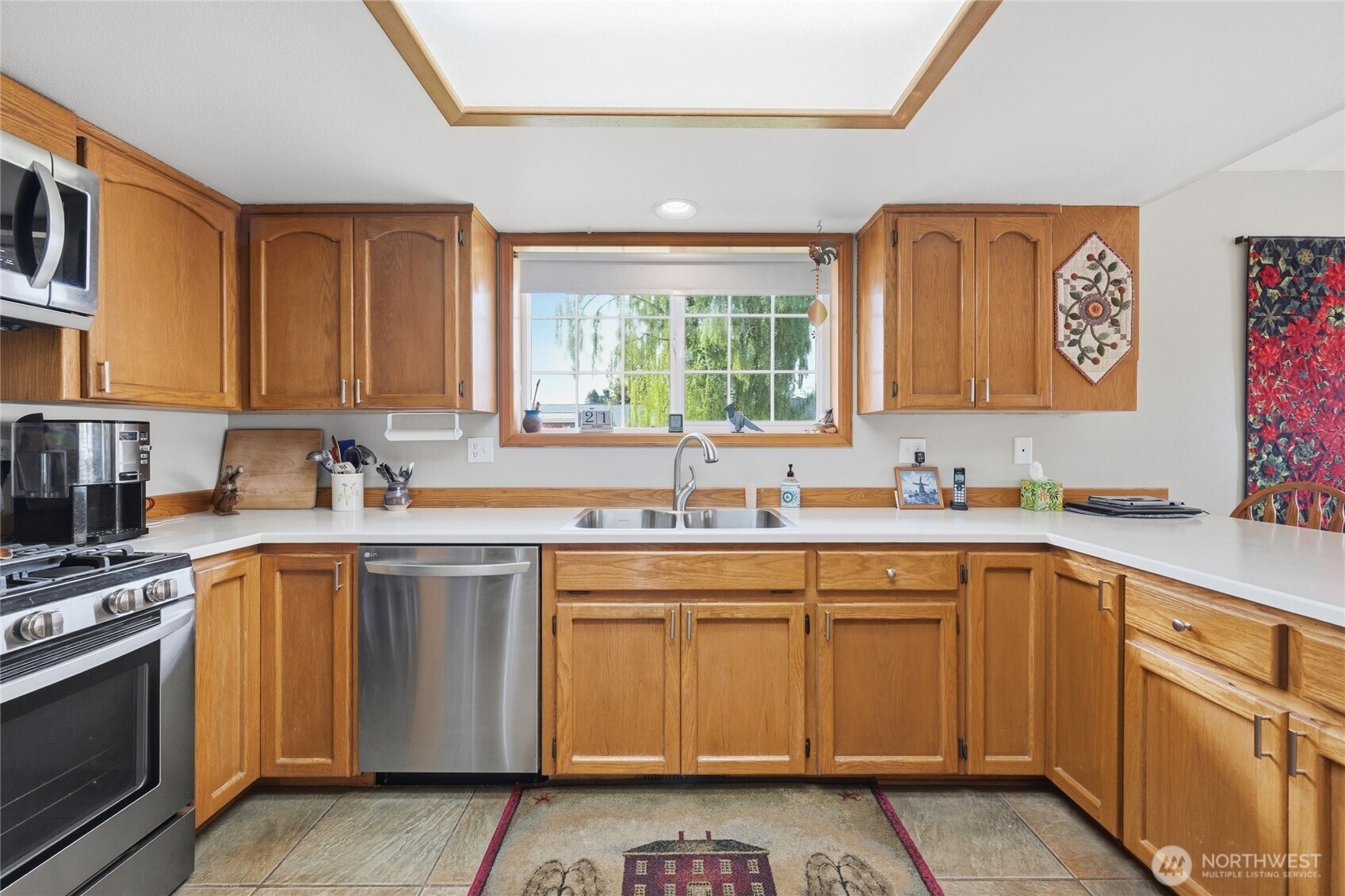 1036 Ridgeway Drive Lynden WA 98264