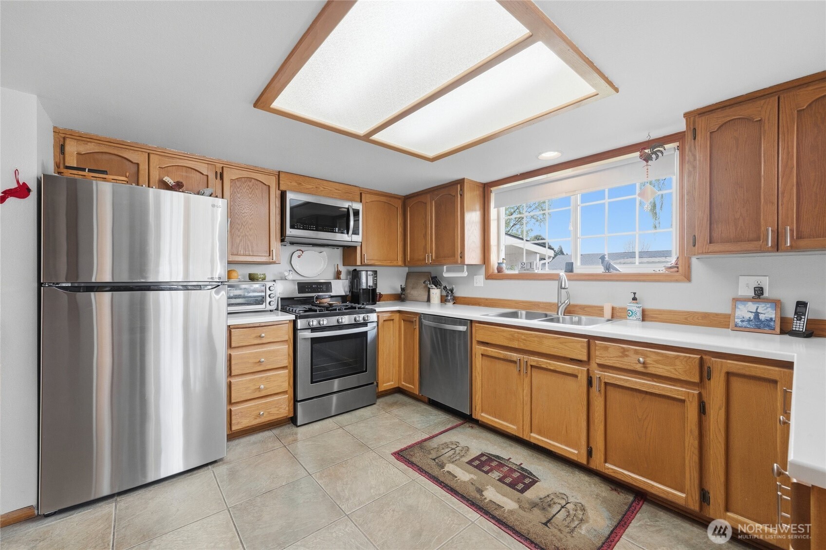 1036 Ridgeway Drive Lynden WA 98264