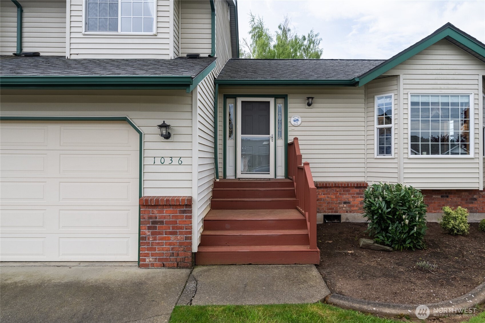 1036 Ridgeway Drive Lynden WA 98264