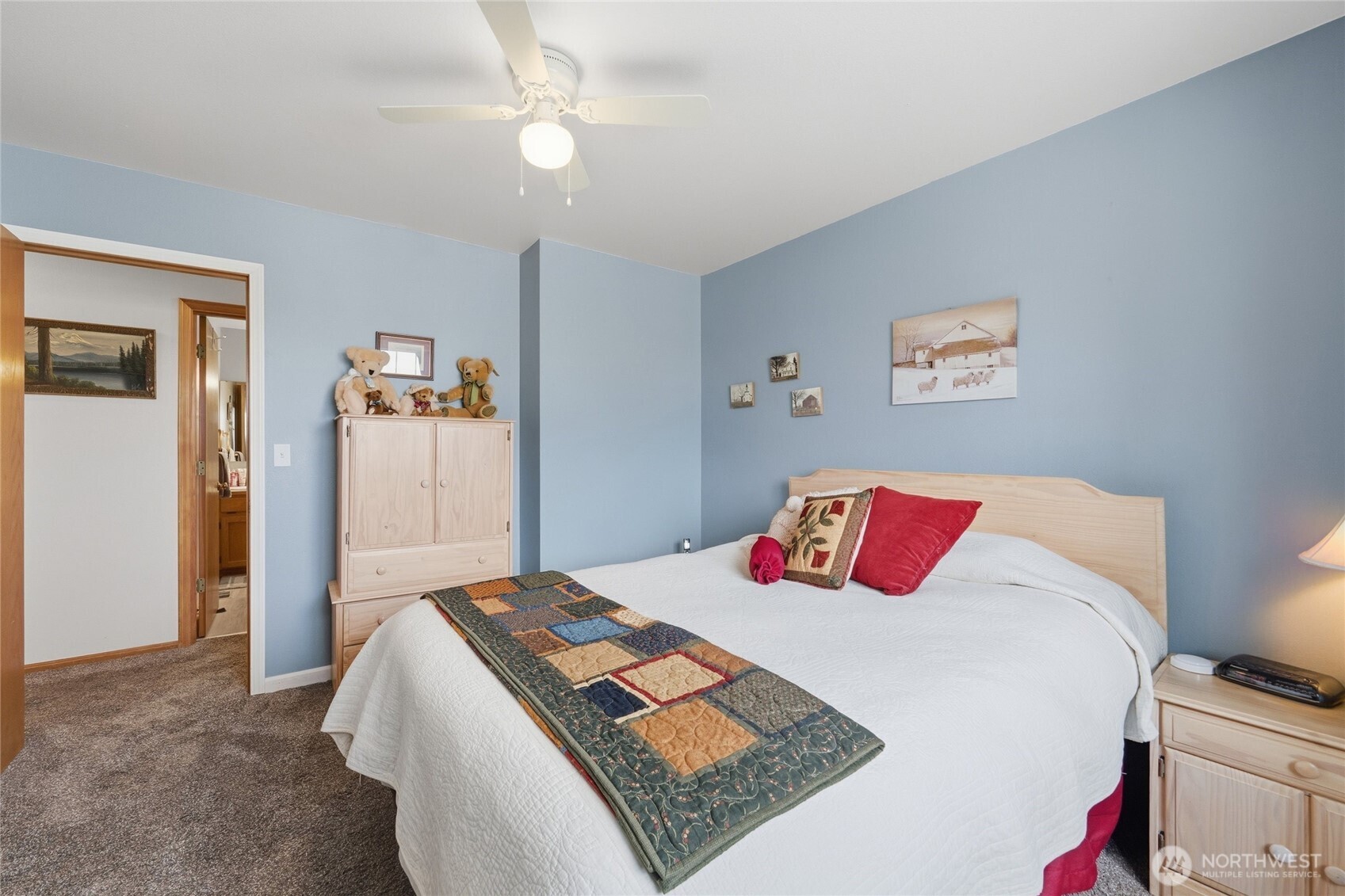 1036 Ridgeway Drive Lynden WA 98264