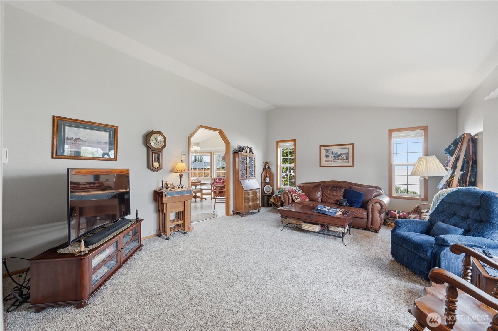1036 Ridgeway Drive Lynden WA 98264