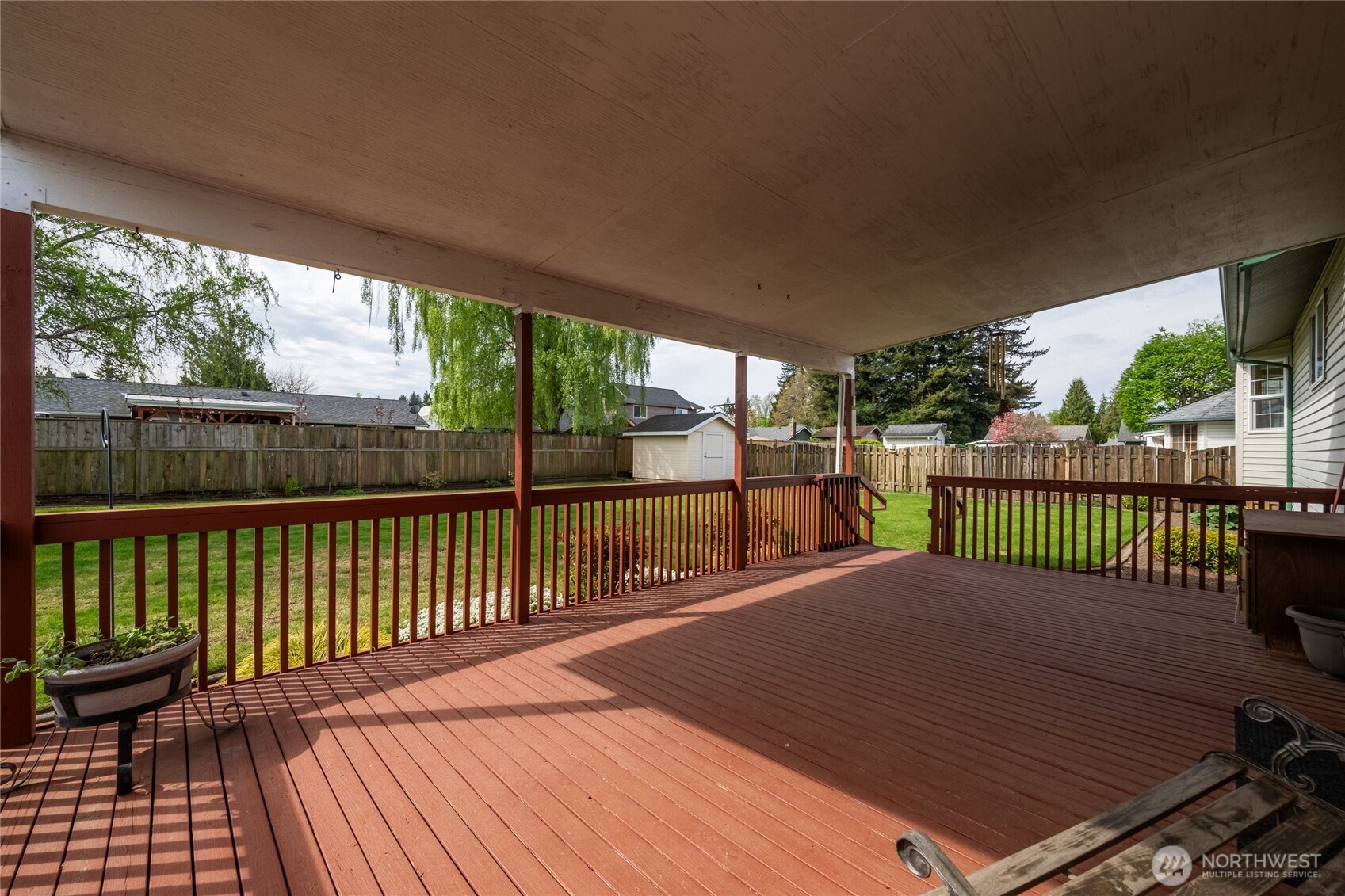 1036 Ridgeway Drive Lynden WA 98264