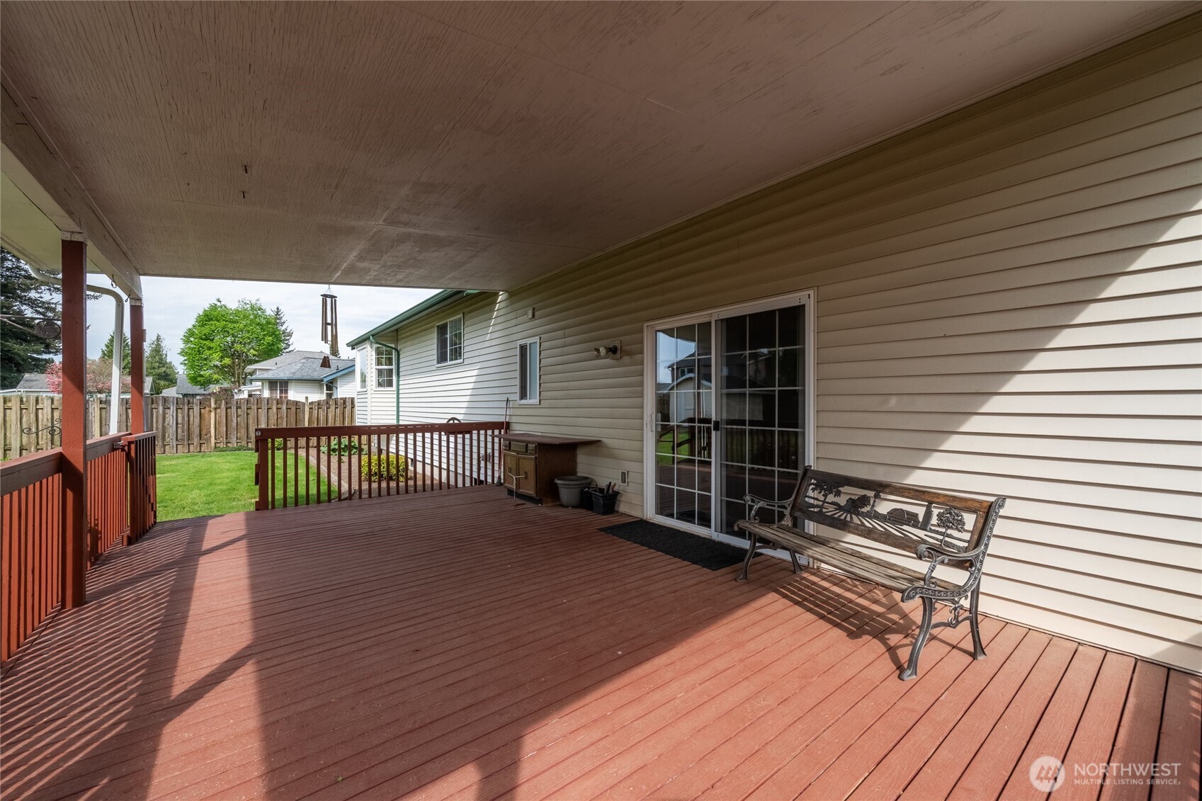1036 Ridgeway Drive Lynden WA 98264