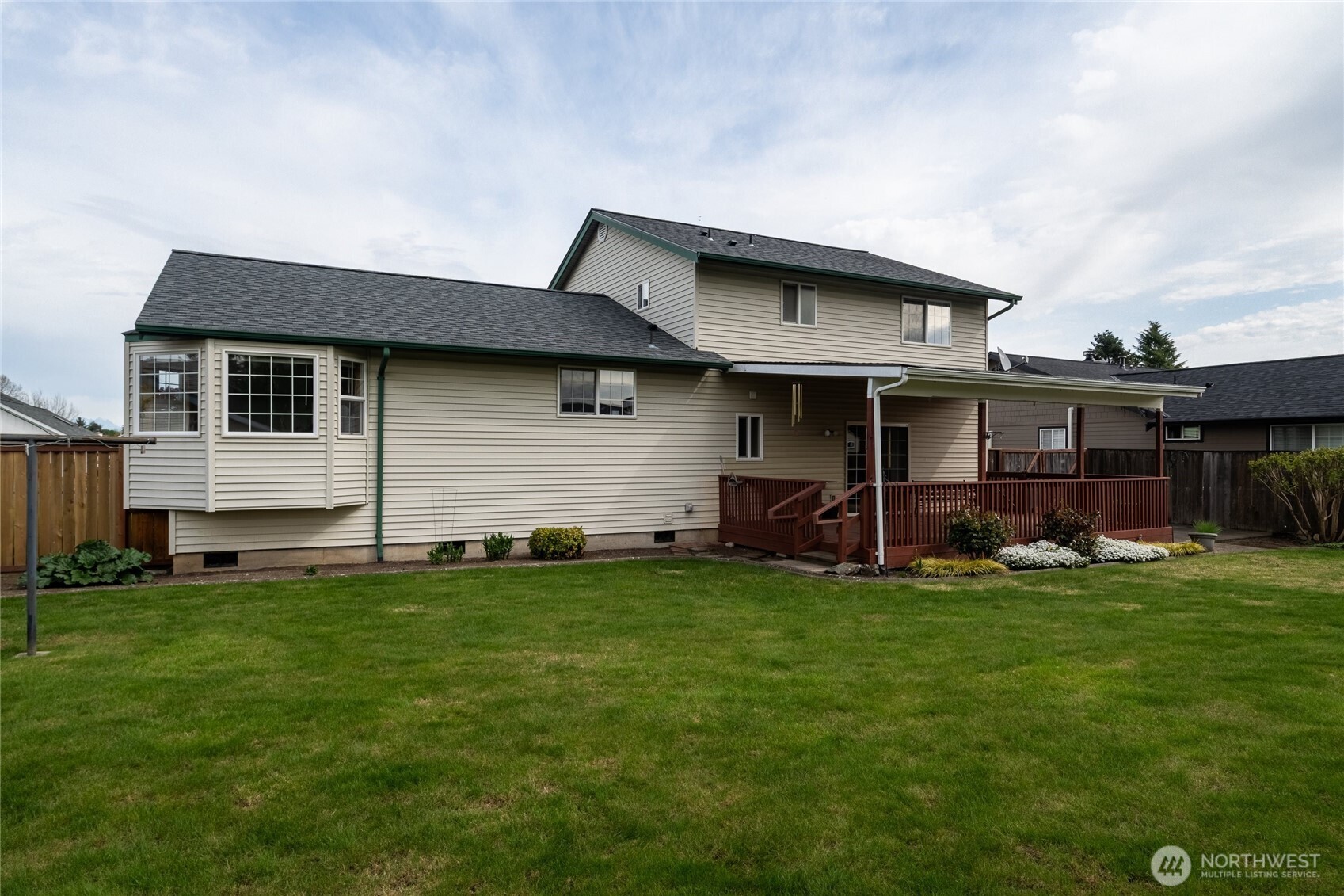 1036 Ridgeway Drive Lynden WA 98264