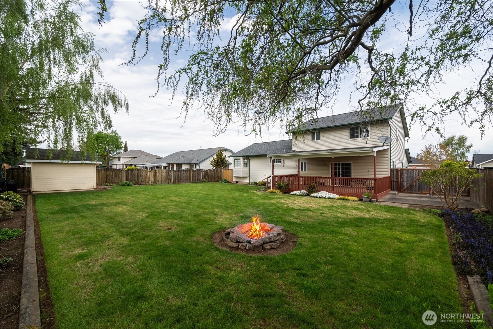 1036 Ridgeway Drive Lynden WA 98264