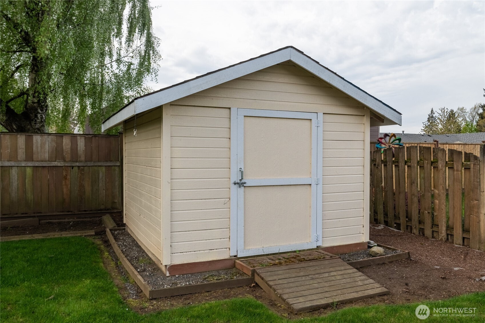 1036 Ridgeway Drive Lynden WA 98264