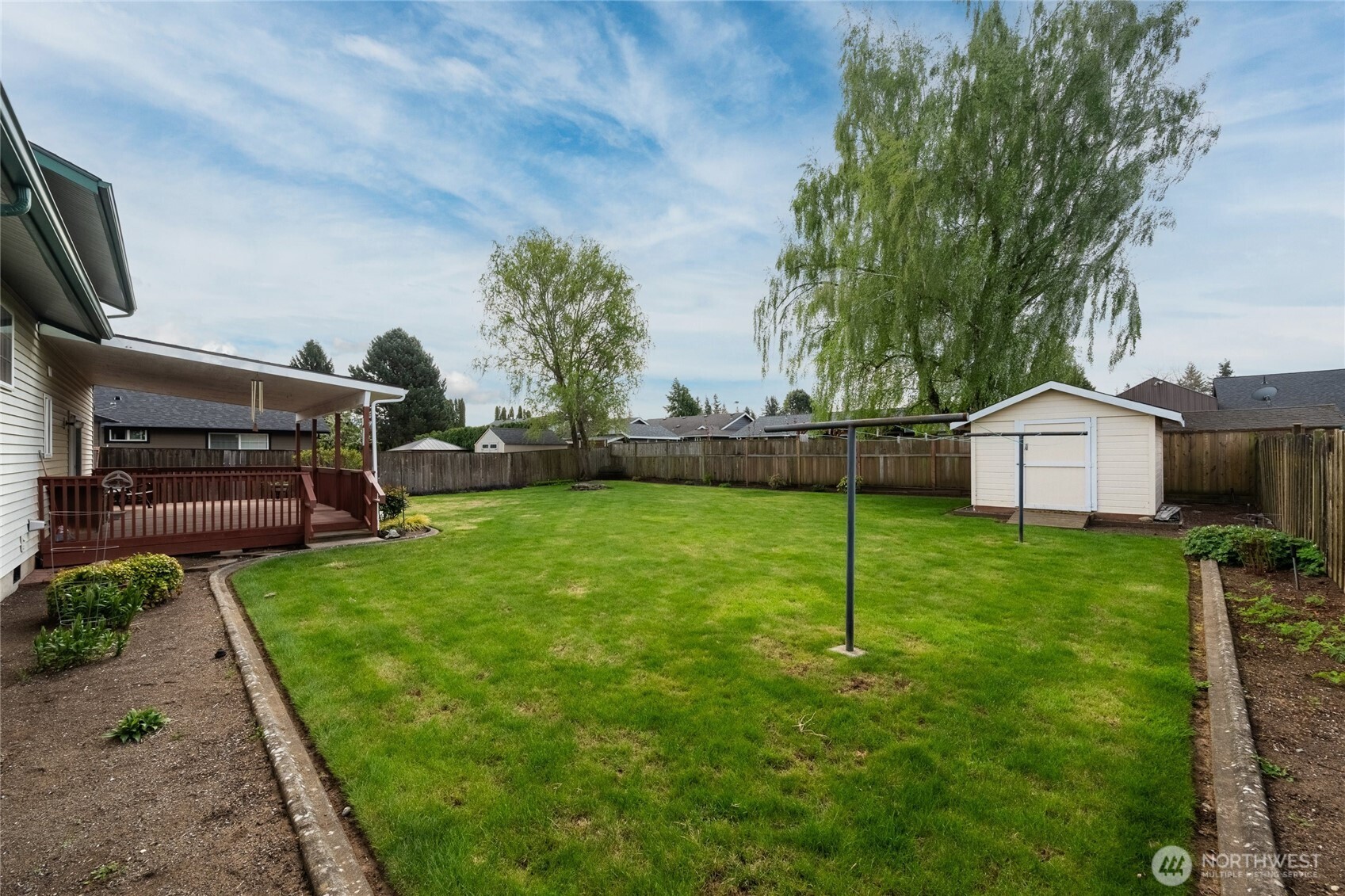 1036 Ridgeway Drive Lynden WA 98264