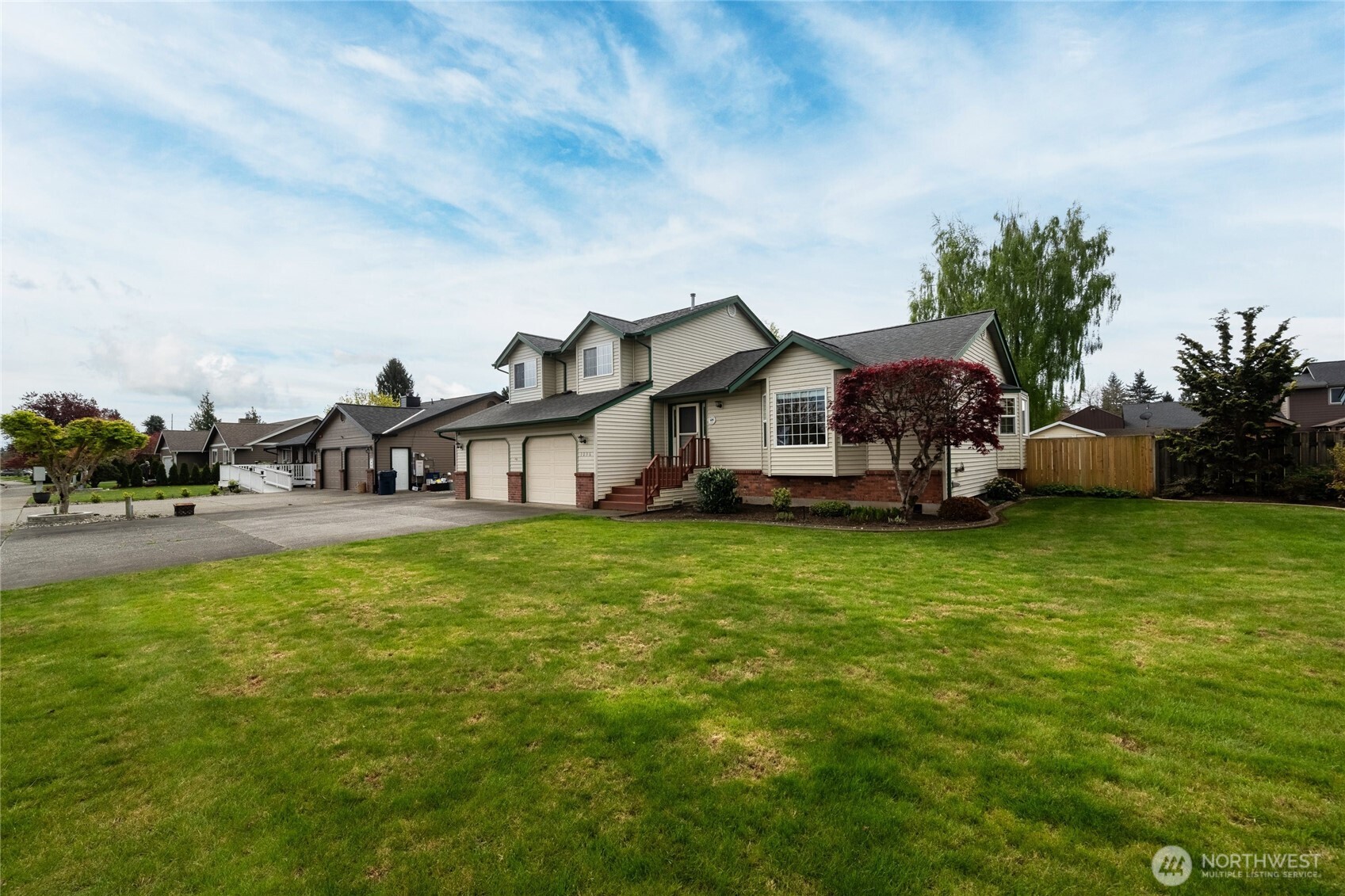 1036 Ridgeway Drive Lynden WA 98264