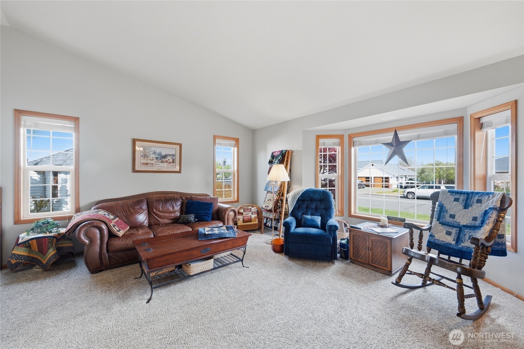 1036 Ridgeway Drive Lynden WA 98264