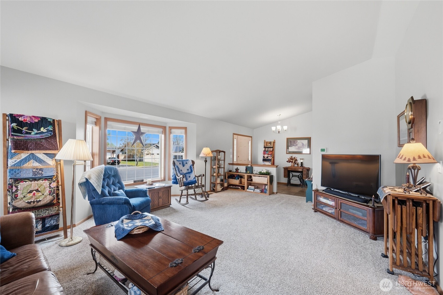 1036 Ridgeway Drive Lynden WA 98264