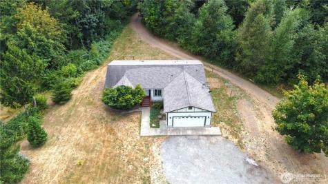107 Barton Road Rochester WA 98579