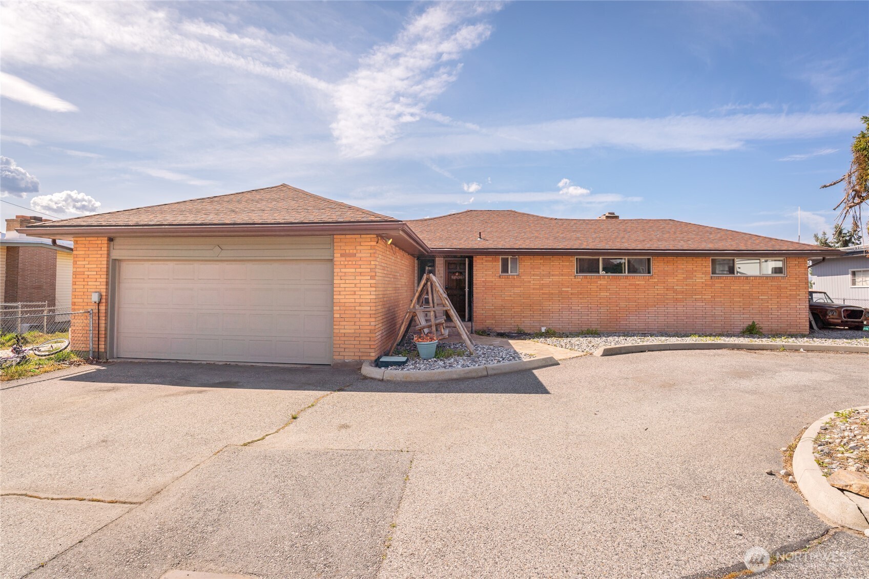 1210 N Ashland Avenue East Wenatchee WA 98802