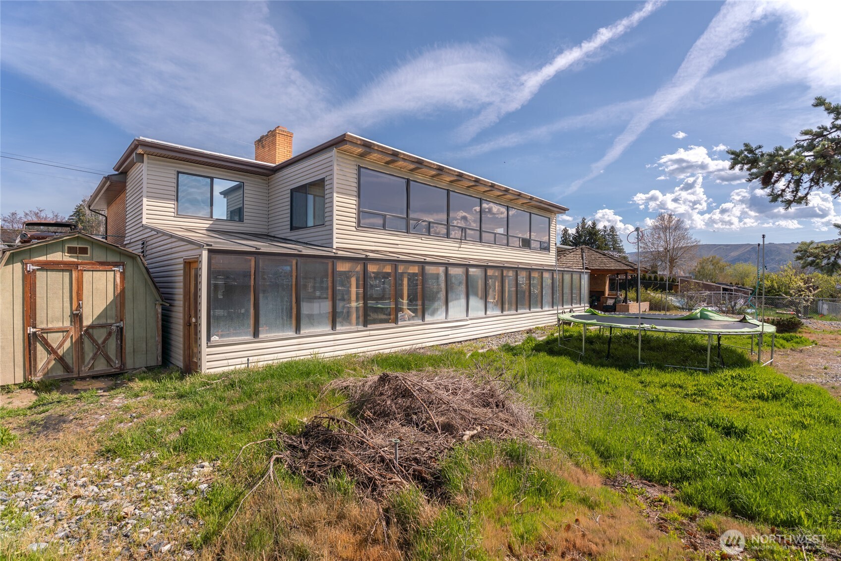 1210 N Ashland Avenue East Wenatchee WA 98802