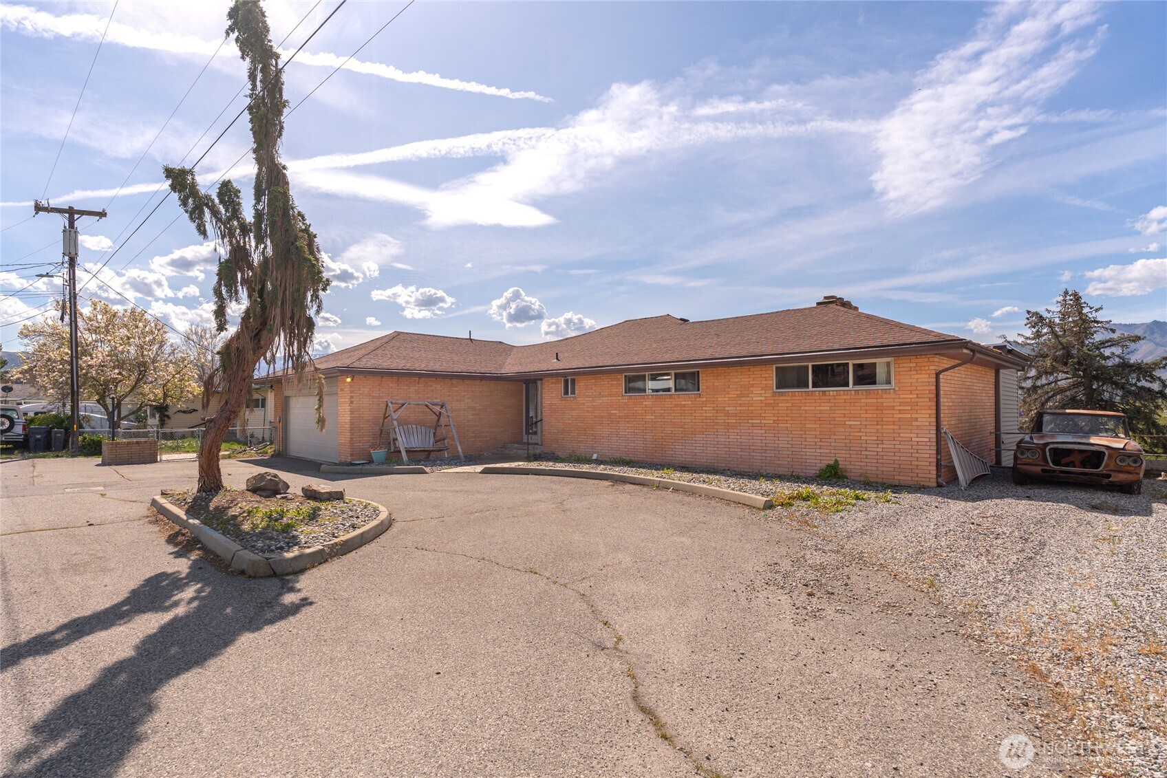 1210 N Ashland Avenue East Wenatchee WA 98802
