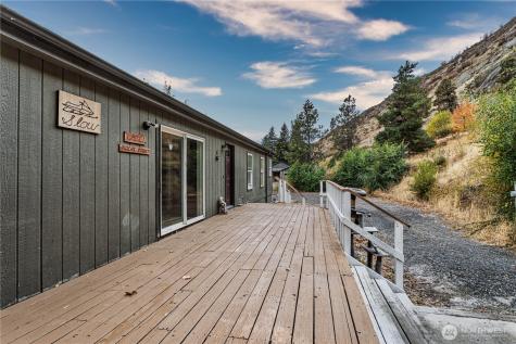 65 Sandstone Lane Cashmere WA 98815